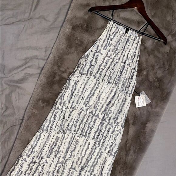 NWT Only hearts made in nyc maxi dress - Picture 2 of 4